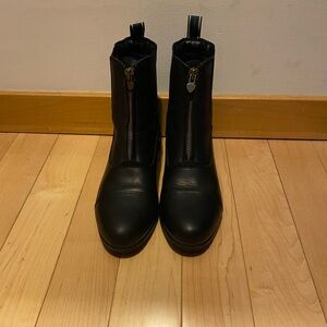 Ariat Women's Heritage IV Zip H2O Paddock Boot